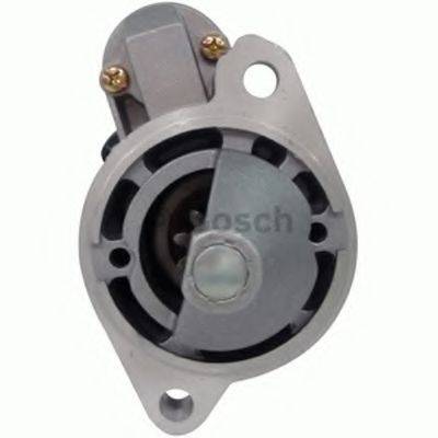 LUCAS ELECTRICAL S9076 Стартер