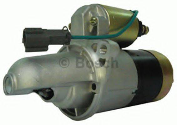 EXIDE 17246 Стартер