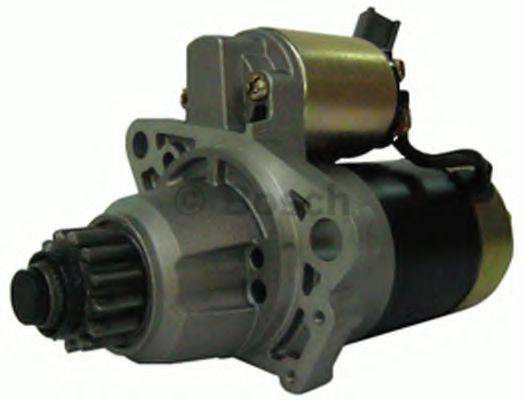 PRESTOLITE ELECTRIC 20513041 Стартер