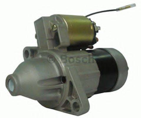 AES 16238 Стартер