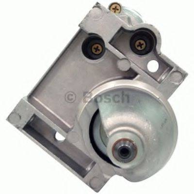 JEEP JR775078 Стартер