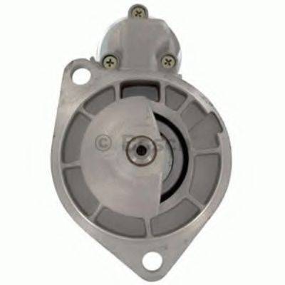 EXIDE 17013 Стартер