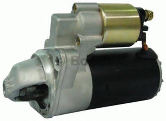 RELIANCE 61195 Стартер