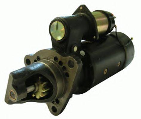 CATERPILLAR 0R 2191 Стартер