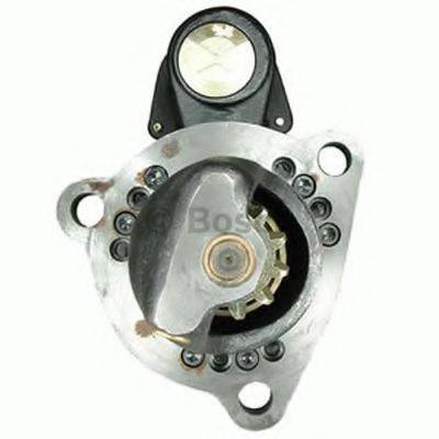 CUMMINS 3604665RX Стартер