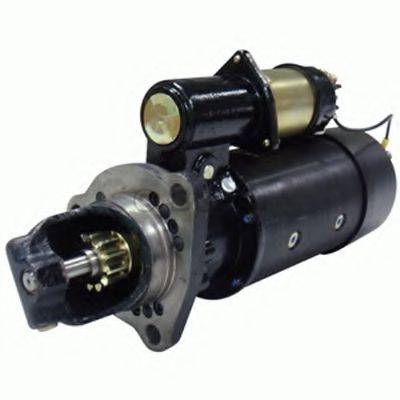 CUMMINS 3675128RX Стартер