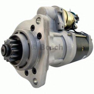 CUMMINS 3675298RX Стартер