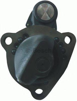 CUMMINS 3675191RX Стартер