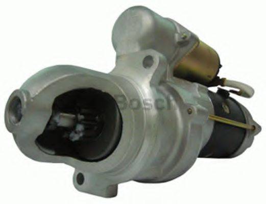 CUMMINS 3 935 071 Стартер