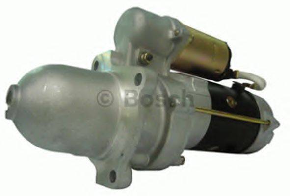 EATON 2200073-75 Стартер