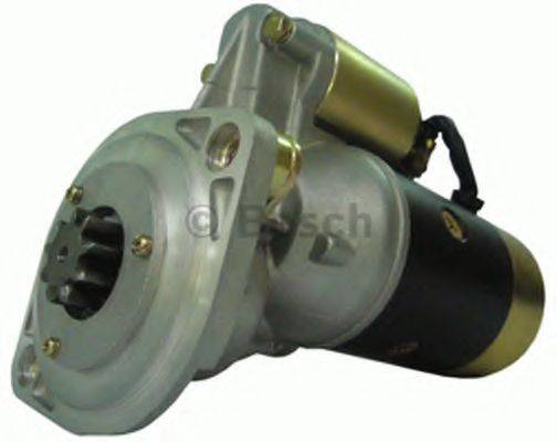 CUMMINS 3675149RX Стартер