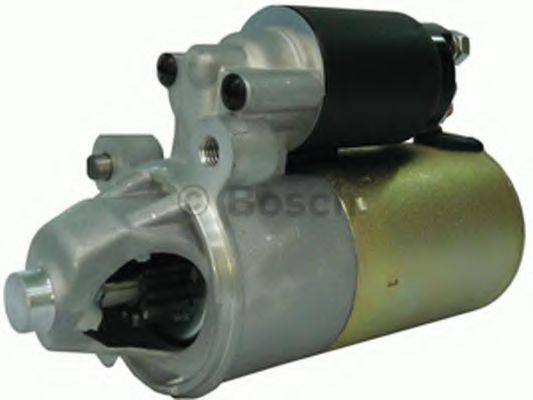 RELIANCE 3199 Стартер