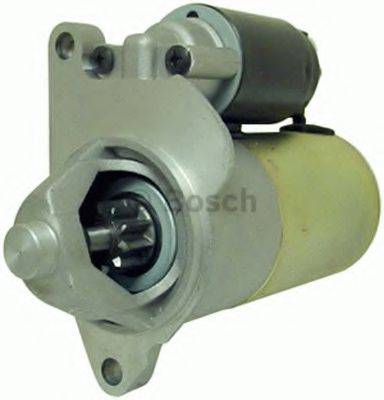 RELIANCE 3224 Стартер