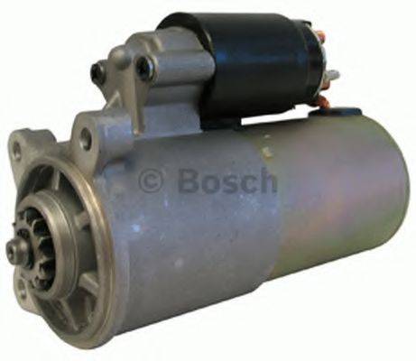FORD SA873 Стартер