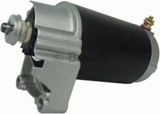 BRIGGS & STRATTON 495100 Стартер