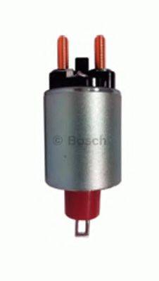 LUCAS ELECTRICAL 230770 Тягове реле, стартер