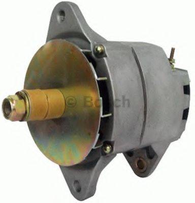 CUMMINS 111640 Генератор