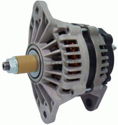 CUMMINS 3972732 Генератор