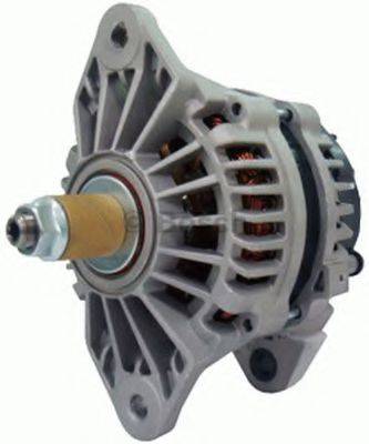 MACK 0124625044 Генератор