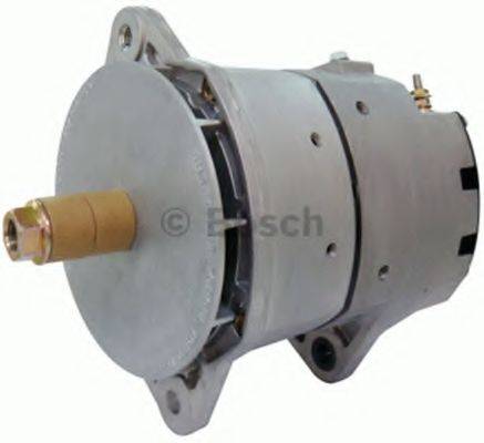 CUMMINS 3675236RX Генератор