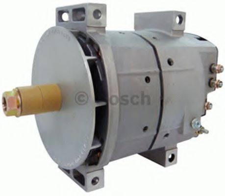 CUMMINS 3675221RX Генератор