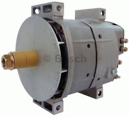 DELCO REMY 8600064 Генератор