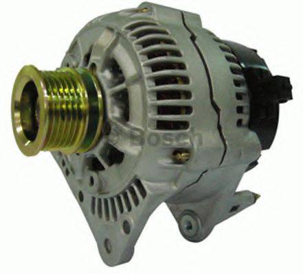 EXIDE 13381 Генератор