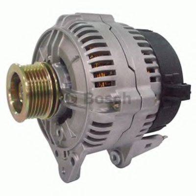REMY-CN 940360 Генератор