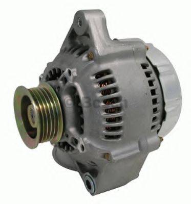 EXIDE 13499 Генератор