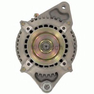 EXIDE 13486 Генератор