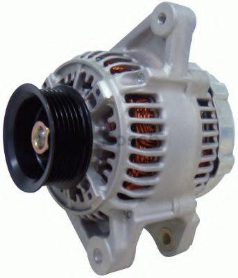 EXIDE 13747 Генератор
