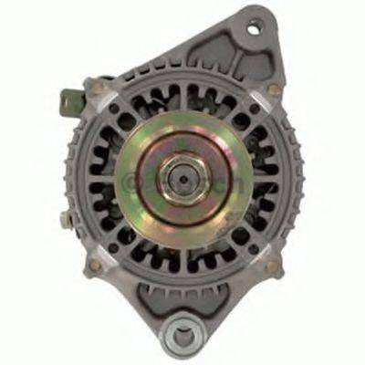 EXIDE 13557 Генератор