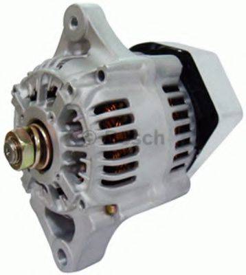 CASE IH 133745A1 Генератор