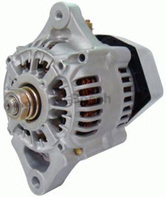 TOWMOTOR CORP. 213534 Генератор