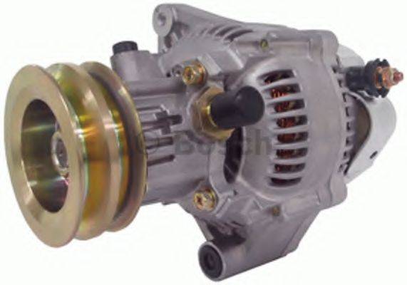 TRW LRA01259 Генератор