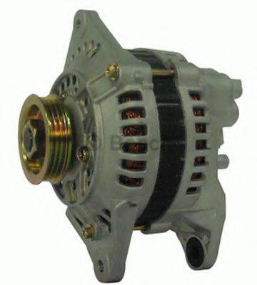 EXIDE 13196 Генератор