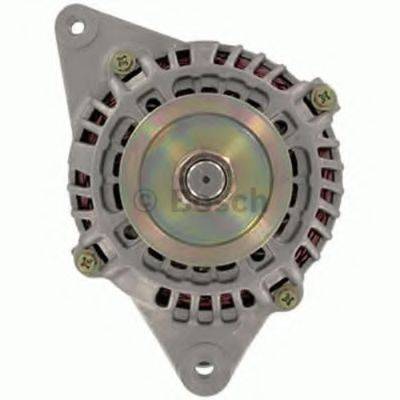 EXIDE 13450 Генератор
