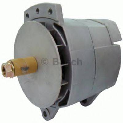 CUMMINS 3629351 Генератор