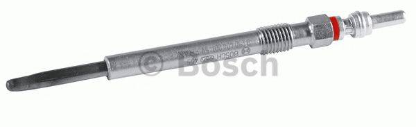 BOSCH 230 Свічка розжарювання