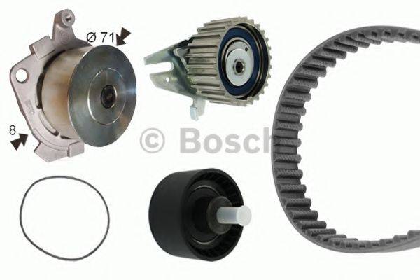 BOSCH 1 987 946 488