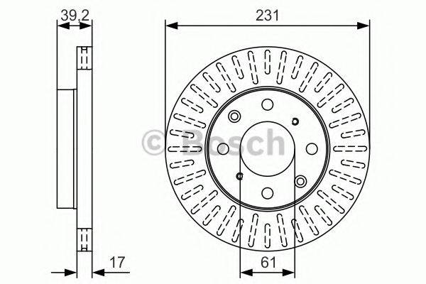 BOSCH 0 986 479 U49