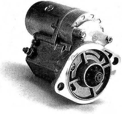 THERMO KING 45-5674 Стартер