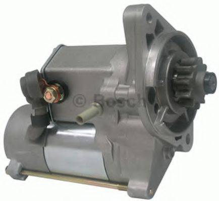 PETERS 757-26450 Стартер