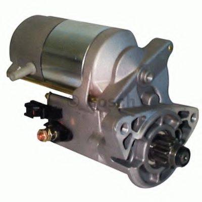 EXIDE 17535 Стартер