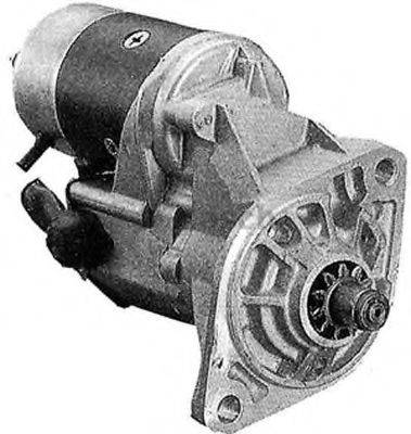 HINO 28100-1960A Стартер