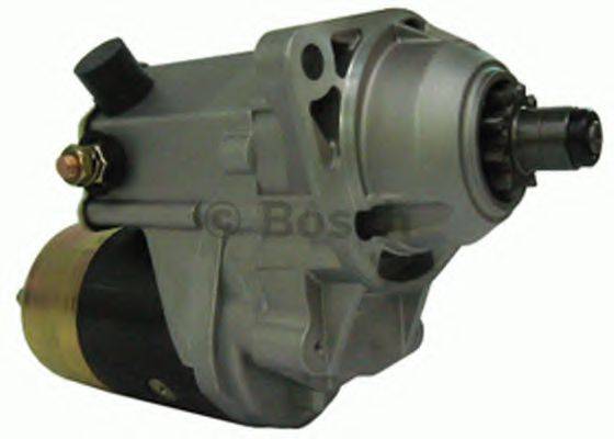 CUMMINS 3957592 Стартер