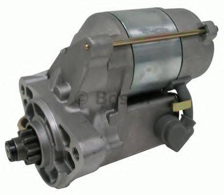 EXIDE 17536 Стартер