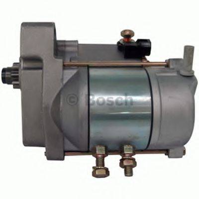 EXIDE 17423 Стартер