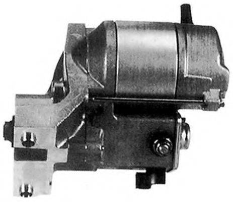EXIDE 17546 Стартер