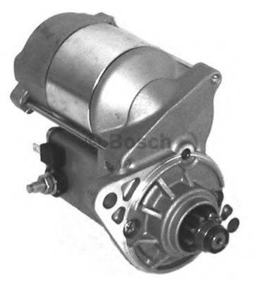 EXIDE 17242 Стартер